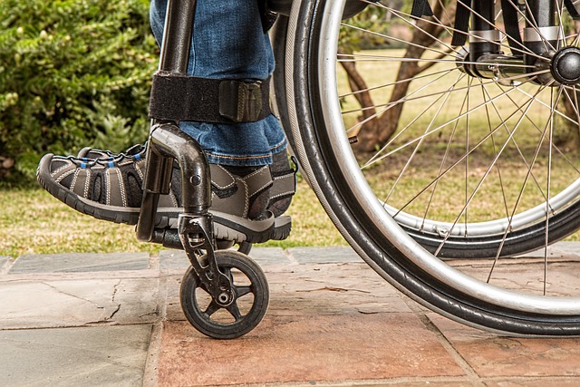 Toegang, ondersteuning en autonomie: een diepgaande blik op de uitdagingen en triomfen in de gehandicaptenzorg